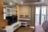 Apartemen dijual dengan 1 kamar tidur di Karet Kuningan, Jakarta