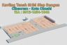 Land for sale in Cibeureum, West Java