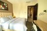 Apartemen disewa dengan 1 kamar tidur di Bendungan Hilir, Jakarta