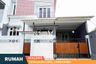 Rumah dijual dengan 4 kamar tidur di Lowokwaru, Jawa Timur