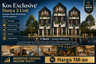 10 Bedroom House for sale in Mulyoagung, East Java