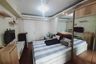 1 Bedroom Apartment for rent in Jatinegara, Jakarta