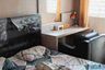 1 Bedroom House for rent in Mulyorejo, East Java