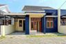 Rumah dijual dengan 3 kamar tidur di Pondok, Jawa Tengah