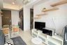 Apartemen disewa dengan 3 kamar tidur di Tanjung Duren Selatan, Jakarta