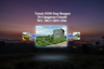 Land for sale in Pajajaran, West Java