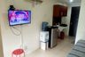 Apartemen disewa dengan 1 kamar tidur di Kebon Jeruk, Jakarta