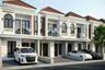 Rumah dijual dengan 3 kamar tidur di Limo, Jawa Barat