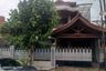 Rumah dijual dengan 4 kamar tidur di Jaka Sampurna, Jawa Barat