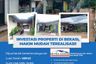 9 Bedroom House for sale in Jaka Sampurna, West Java