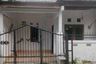 Rumah dijual dengan 3 kamar tidur di Sari Rogo, Jawa Timur