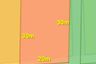 Land for sale in Tangkerang Timur, Riau