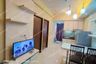 Apartemen dijual dengan 2 kamar tidur di Meruya Utara, Jakarta