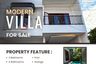 3 Bedroom Villa for sale in Sanur, Bali