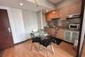 Condo for rent in The St. Francis Shangri-La Place, Wack-Wack Greenhills, Metro Manila near MRT-3 Shaw Boulevard