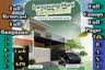 3 Bedroom House for sale in Sepatan, Banten