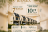 3 Bedroom House for sale in Pasir Angin, West Java