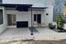 Rumah dijual dengan 2 kamar tidur di Cisauk, Banten