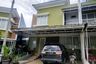 Rumah dijual dengan 4 kamar tidur di Springhill Bandar Lampung, Pinang Jaya, Lampung