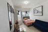 Apartemen dijual dengan 1 kamar tidur di Surabaya, Jawa Timur