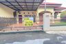 Rumah dijual dengan 4 kamar tidur di Way Halim Permai, Lampung