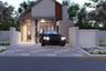 3 Bedroom House for sale in Kali Rungkut, East Java