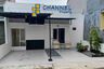 Rumah dijual dengan 2 kamar tidur di Cisauk, Banten