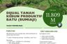 Land for sale in Tulung Rejo, East Java