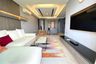 Kondominium dijual dengan 3 kamar tidur di Penjaringan, Jakarta