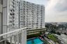 1 Bedroom Apartment for Sale or Rent in Perigi Baru, Banten