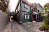 Rumah dijual dengan 4 kamar tidur di Cipete Selatan, Jakarta