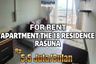1 Bedroom Apartment for rent in Karet Kuningan, Jakarta