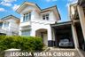 3 Bedroom House for sale in Gunung Putri, West Java