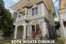 Rumah dijual dengan 3 kamar tidur di Ciangsana, Jawa Barat