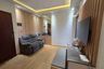 Apartemen dijual dengan 2 kamar tidur di Mediterania Garden Residences 1, Tanjung Duren Selatan, Jakarta