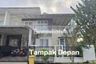 Rumah dijual dengan 5 kamar tidur di Tegal Gundil, Jawa Barat