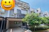 3 Bedroom House for rent in Pagedangan, Banten