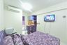 1 Bedroom Apartment for rent in Penjaringan, Jakarta