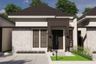 2 Bedroom House for sale in Lamjabat, Aceh