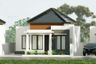 2 Bedroom House for sale in Kopelma Darussalam, Aceh