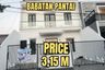 Rumah dijual dengan 5 kamar tidur di Kenjeran, Jawa Timur