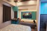 Rumah dijual dengan 1 kamar tidur di Tlogomas, Jawa Timur