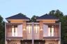 4 Bedroom House for sale in Kali Rungkut, East Java