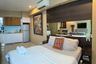 1 Bedroom Apartment for rent in Citylofts Sudirman, Bintaro, Jakarta