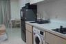 Apartemen disewa dengan 1 kamar tidur di Rawa Terate, Jakarta