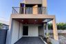 4 Bedroom House for sale in Meruyung, West Java
