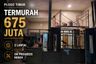 Rumah dijual dengan 3 kamar tidur di Ploso, Jawa Timur