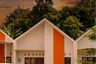 Rumah dijual dengan 2 kamar tidur di Rajagaluh, Jawa Barat