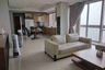 Apartemen dijual dengan 2 kamar tidur di Bangka, Jakarta