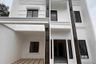 Rumah dijual dengan 3 kamar tidur di Tapos, Jawa Barat